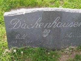 Theresa Dachenhausen