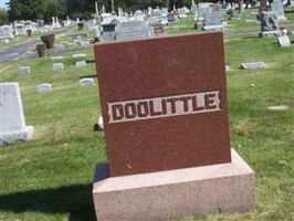 Theresa Doolittle