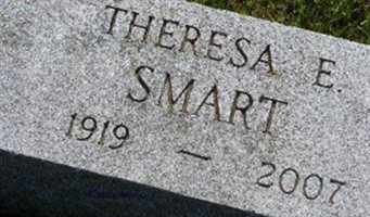 Theresa E Samson Smart Theresa E Samson Smart