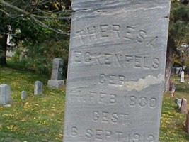 Theresa Eckenfels