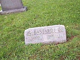 Theresa F. Bastardi Theresa F. Bastardi