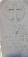 Theresa G Schmidt