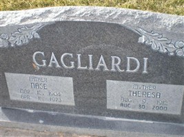 Theresa Gagliardi