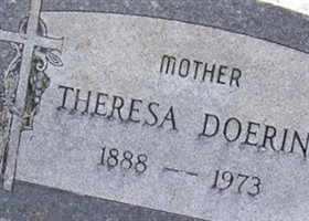 Theresa Gemehl/Gemmil Doering
