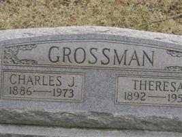 Theresa Grossman