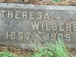 Theresa Huser Kobald Wilbers Theresa Huser Kobald Wilbers