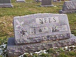 Theresa K. Nees