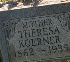 Theresa Koerner Theresa Koerner