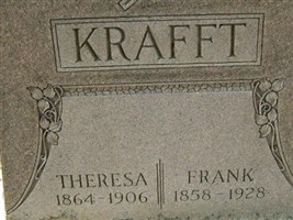 Theresa Krafft Theresa Krafft