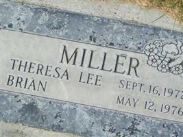 Theresa Lee Miller