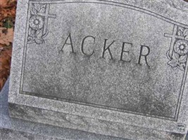Theresa M. Acker