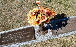 Theresa M. Ashlin