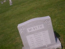 Theresa McCormick