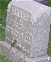 Theresa McKean Sykes