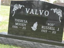 Theresa Moody Valvo