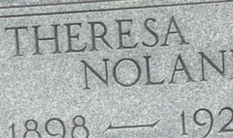 Theresa Noland