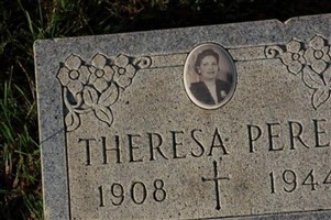 Theresa Perez