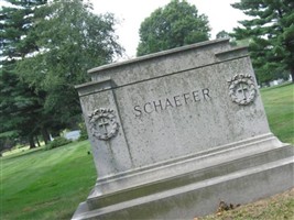 Theresa Schaefer