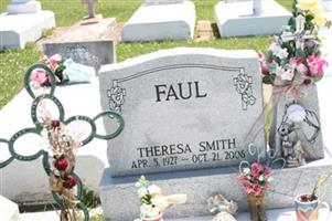 Theresa Smith Faul