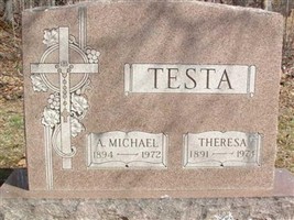 Theresa Testa Theresa Testa