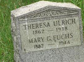 Theresa Ulrich