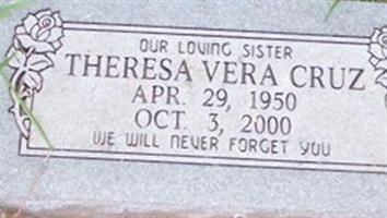 Theresa Vera Cruz