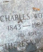 Theresa Wolf
