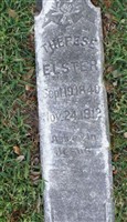 Therese Elster Therese Elster