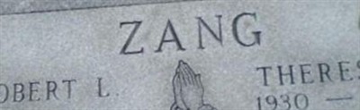 Therese I. Zang