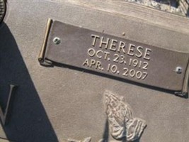 Therese Iten Therese Iten
