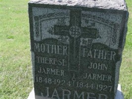 Therese Jarmer Therese Jarmer