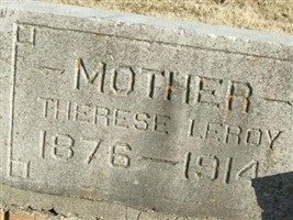 Therese Leroy