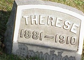 Therese Loeffel
