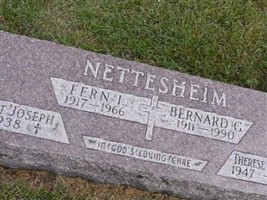 Therese M. Nettesheim Albrecht