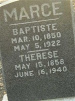 Therese Marce