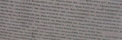 Therese Rubinstein Therese Rubinstein