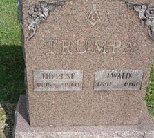 Therese Trumpa Therese Trumpa