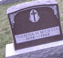 Theresia H. McQueen