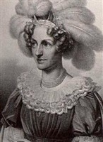 Maria Theresia Josepha of Habsburg-Lorraine
