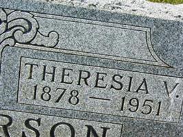 Theresia Victoria Westerberg Anderson