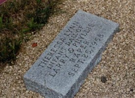 Theressa Lynn Raper