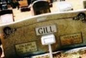 Therman Gill
