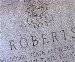 Theron Eads "Tex" Roberts