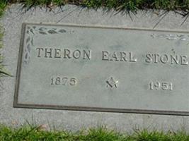 Theron Earl Stone