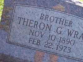 Theron G. Bro. Wray