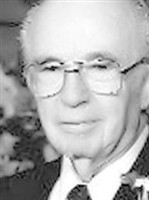 Rev Theron Hartis "Bill" King Rev Theron Hartis "Bill" King