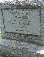 Theron Howe