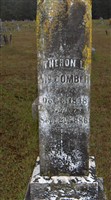 Theron Lansing McComber