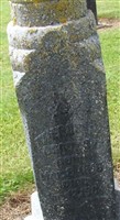 Theron Sr Crook