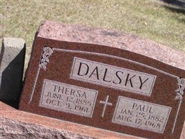 Thersa Dalsky